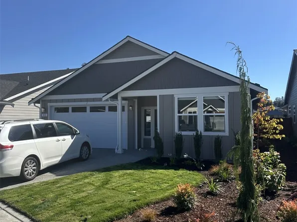 810 Parkland Loop, Sedro Woolley, WA 98284