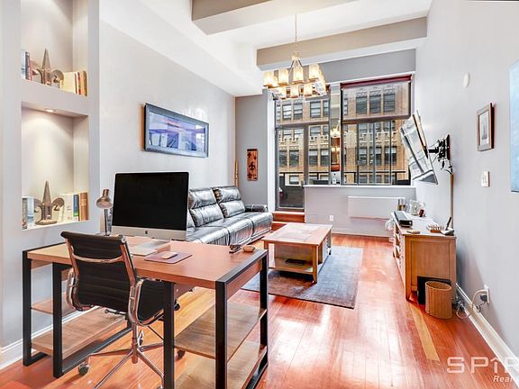 2nd image of 310 E 46th St APT 12F