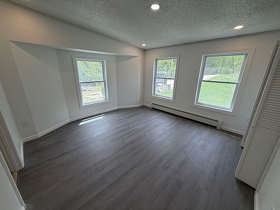 Bedroom #1