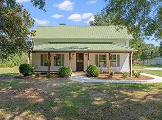 125 Old Highway 357, Campobello, SC 29322