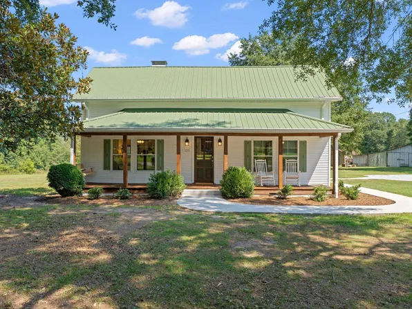 125 Old Highway 357, Campobello, SC 29322