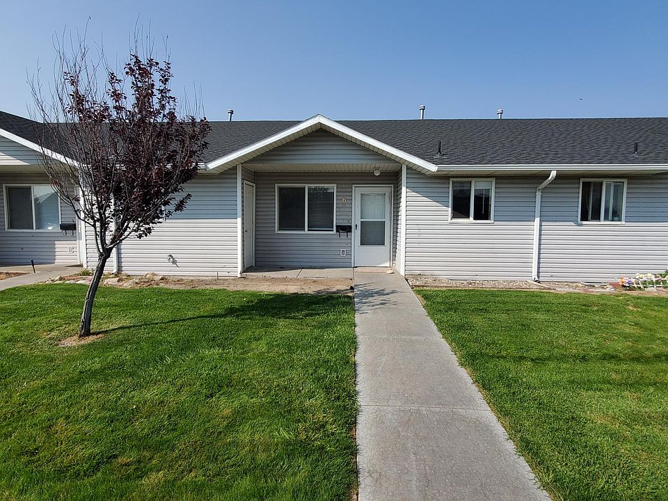 1st image of 1601 Falcon Dr #6