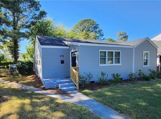 2028 Evergreen Pl, Portsmouth, VA 23704