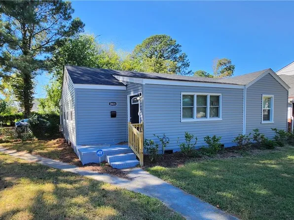 2028 Evergreen Pl, Portsmouth, VA 23704