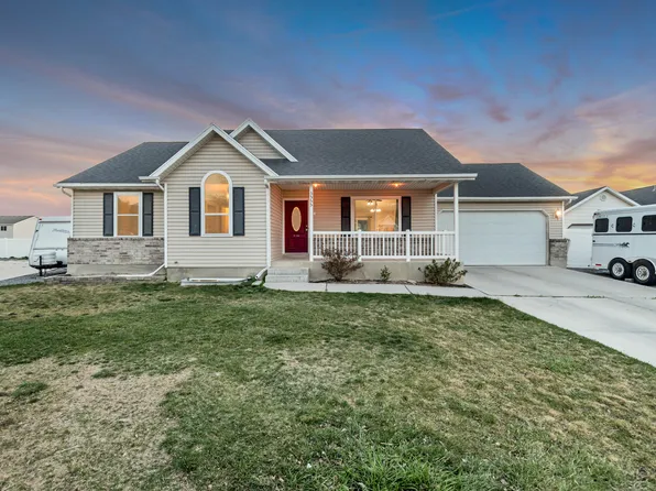 3555 N Canary Way, Eagle Mountain, UT 84005