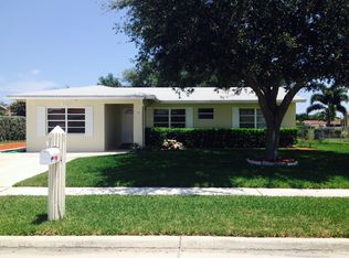 770 NW 79th Ave, Margate, FL 33063