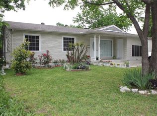 1829 Waldrop St, Irving, TX 75061