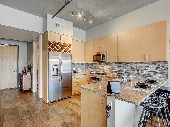 3rd image of 353 E Bonneville Ave Unit 704