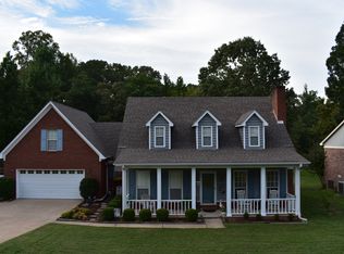 4012 Crystal Ct, Nesbit, MS 38651