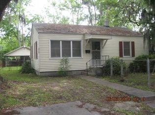 2510 Alabama Ave, Savannah, GA 31404