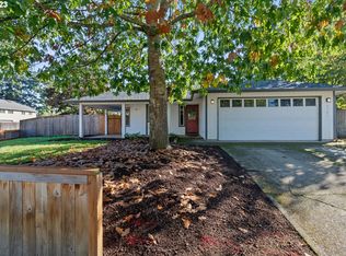 2701 NE 95th Ct, Vancouver, WA 98662