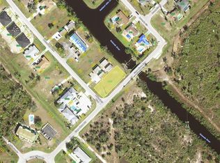 40 Boundary Blvd Lot 1000, Rotonda West, FL 33947