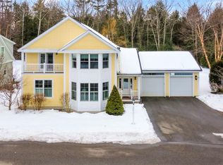 46 Ridgewood Dr #A3, Falmouth, ME 04105