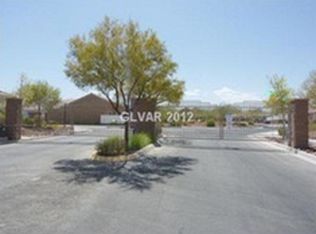 7812 Milkweed Ct, Las Vegas, NV 89149