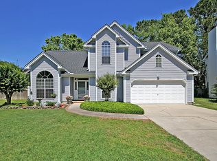 1866 Falling Creek Cir, Mount Pleasant, SC 29464