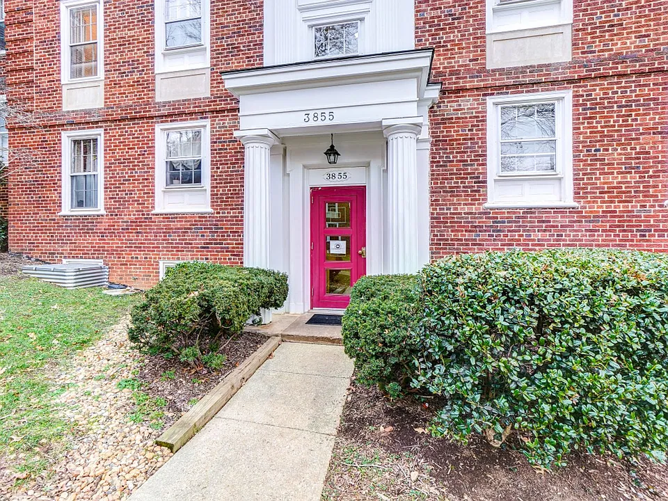 3855 Rodman St NW #D46