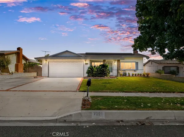 7221 Ramona Ave, Rancho Cucamonga, CA 91701