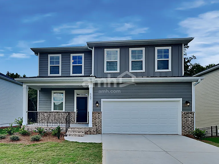 6207 Bridlewood Ln — Photo 1