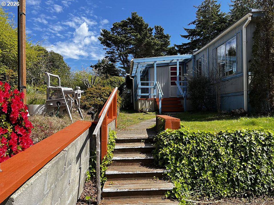 1600 Rhododendron Dr Space 21, Florence, OR 97439 | MLS #406015057