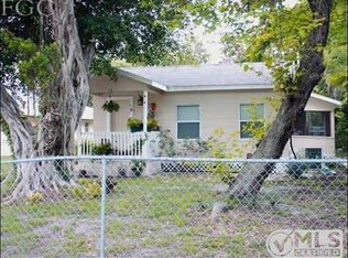 2330 Jeffcott St, Fort Myers, FL 33901