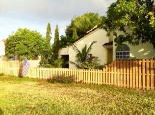 11361 SW 160th Ave, Miami, FL 33196