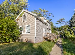 8607 S Morgan St, Chicago, IL 60620