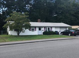 42 McAuliffe Rd, Randolph, MA 02368