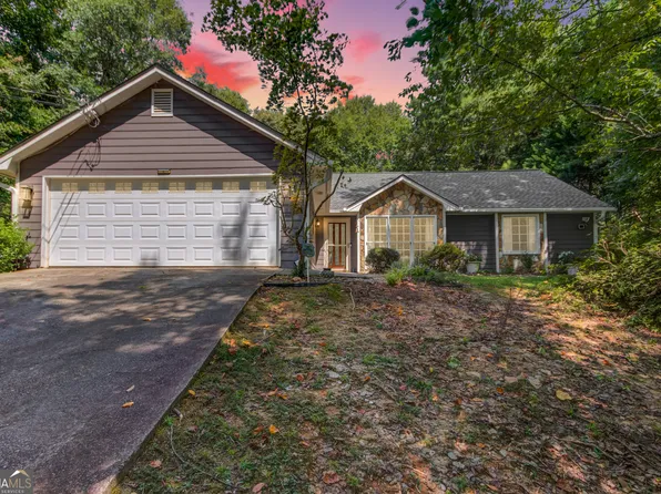 2080 Uniwattee Trl, Dacula, GA 30019