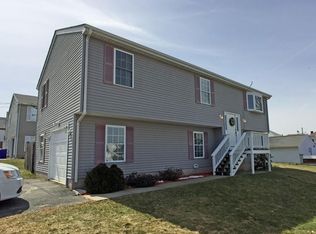 25 King St, Fall River, MA 02724