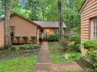 3020 Three Bridges Rd, Midlothian, VA 23112