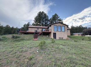 44 Via Contenta, Angel Fire, NM 87710