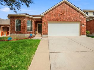 7815 Kings Spg, San Antonio, TX 78254