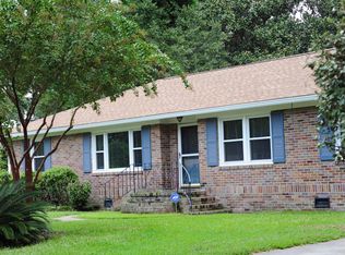 1367 Tara Rd, Charleston, SC 29407