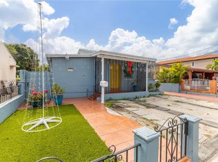 Central Park, Miami, FL 33135