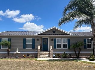 12663 El Rosal S, La Feria, TX 78559