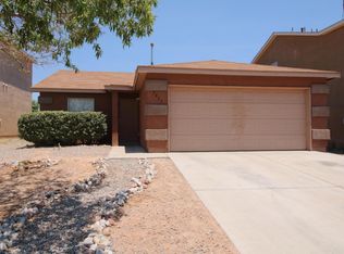 5857 Sandoval Dr NE, Rio Rancho, NM 87144