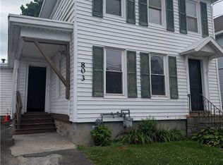 803 Oswego St, Utica, NY 13502