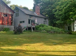 86 Darfler Ln, Granville, NY 12832