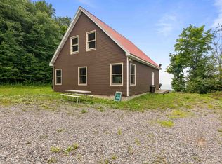942 Deer Run Lane, Enosburg, VT 05450