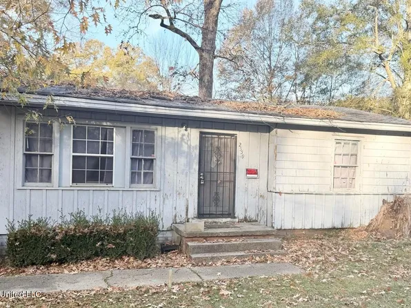 2559 McDowell Cir, Jackson, MS 39204