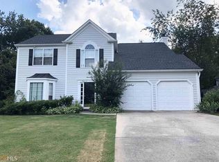 3635 Alcot Way, Cumming, GA 30041