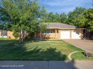 3706 Linda Dr, Amarillo, TX 79109