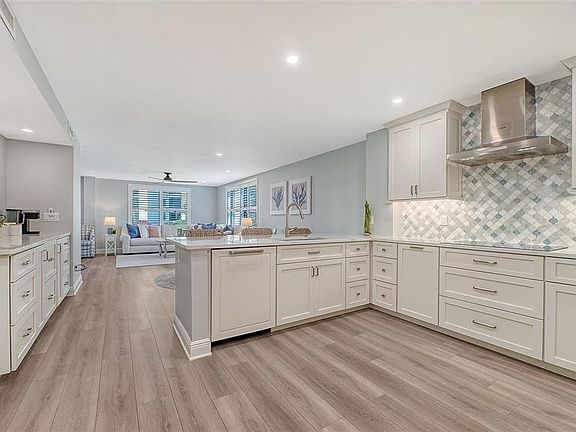 2nd image of 5780 Midnight Pass Rd APT 110