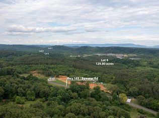 4 State Highway 163, Calhoun, TN 37309