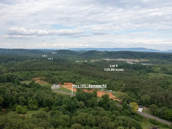 4 State Highway 163, Calhoun, TN 37309