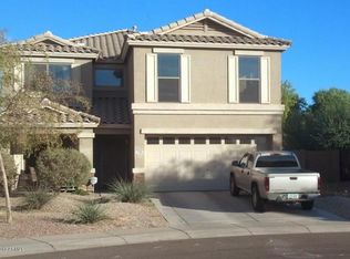 7721 S 47th Ln, Laveen, AZ 85339