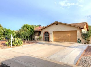 6017 E Evans Dr, Scottsdale, AZ 85254