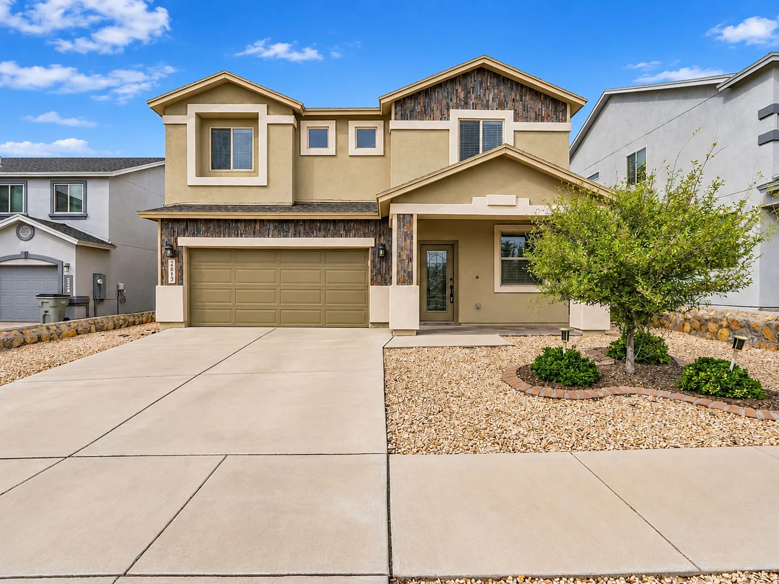 14525 Juan Diego Drive - 1 — Photo 1