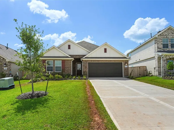 10012 Lone Star Landing Blvd, Montgomery, TX 77316