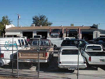 Automotive/Commercial